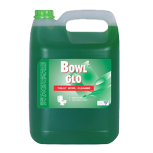 Bowlclean Toilet Bowl Cleaner 5L