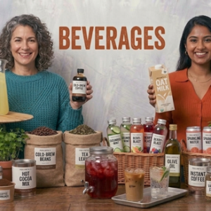 Beverages