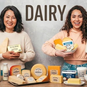 Dairy