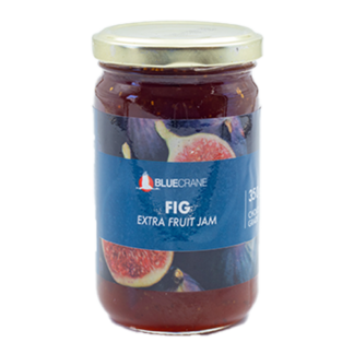 Blue Crane FIg Jam 350g