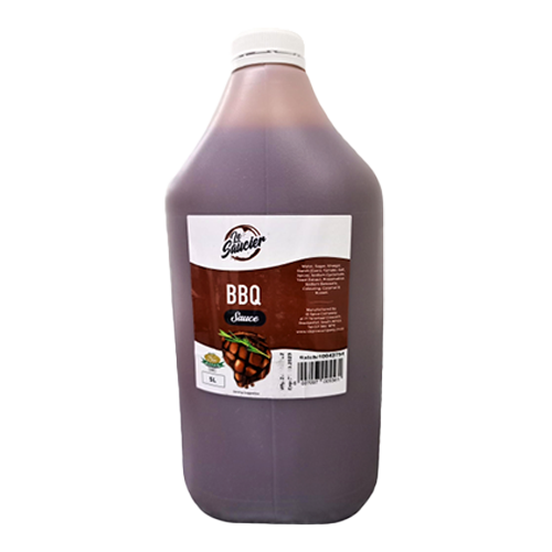 Cater BBQ Sauce 5L