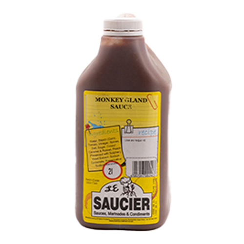 Cater Monkey Gland Sauce 2L