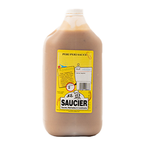 Cater Peri Peri Sauce 5L