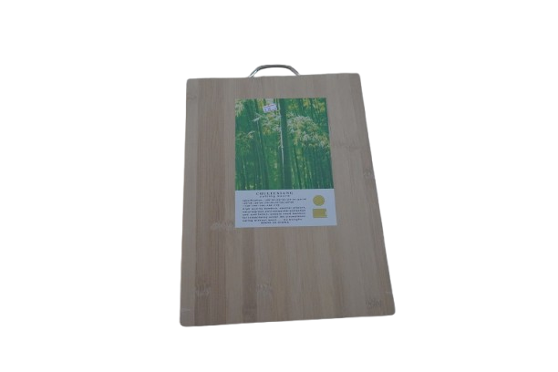 Bamboo Cutting Board