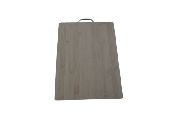 Bamboo Cutting Board