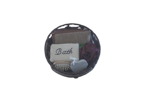 Bathroom Gift Set - Die Ou Spens Kleinmond