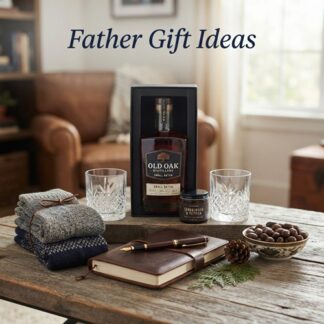 Father Gift Ideas