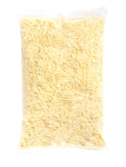 Zandam Grated Mozzarella 2kg
