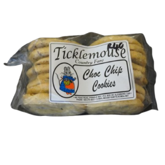 Ticklemouse Choc Chip
